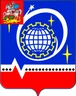 Герб Королёва